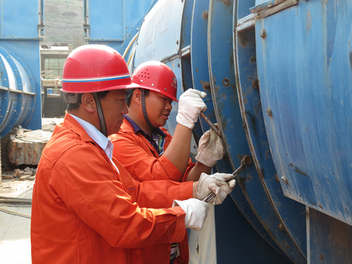 天工公司多措并舉抓好人才工作 夯實發(fā)展基礎 天工公司多措并舉抓好人才工作 夯實發(fā)展基礎